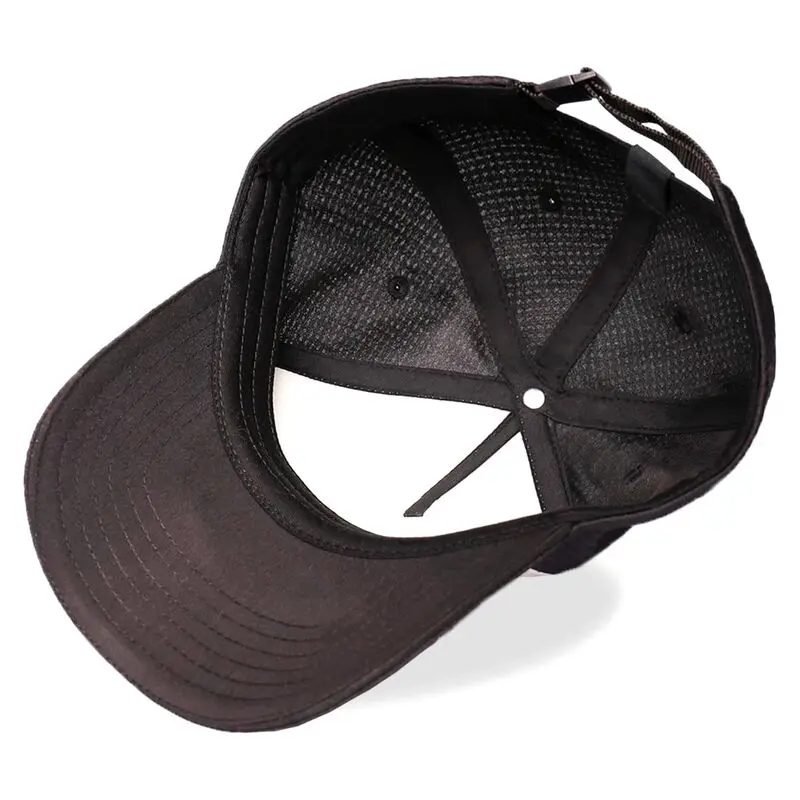 The Suicide Squad Curved Bill Cap Harley Quinn product photo