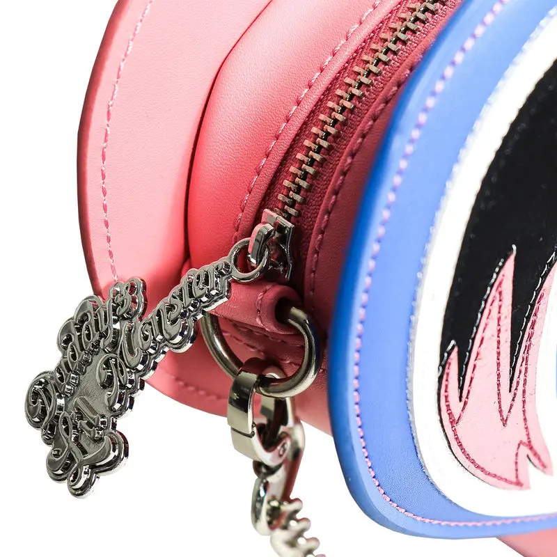 DC Comics Suicide Squad Harley Quinn cross body bag product photo