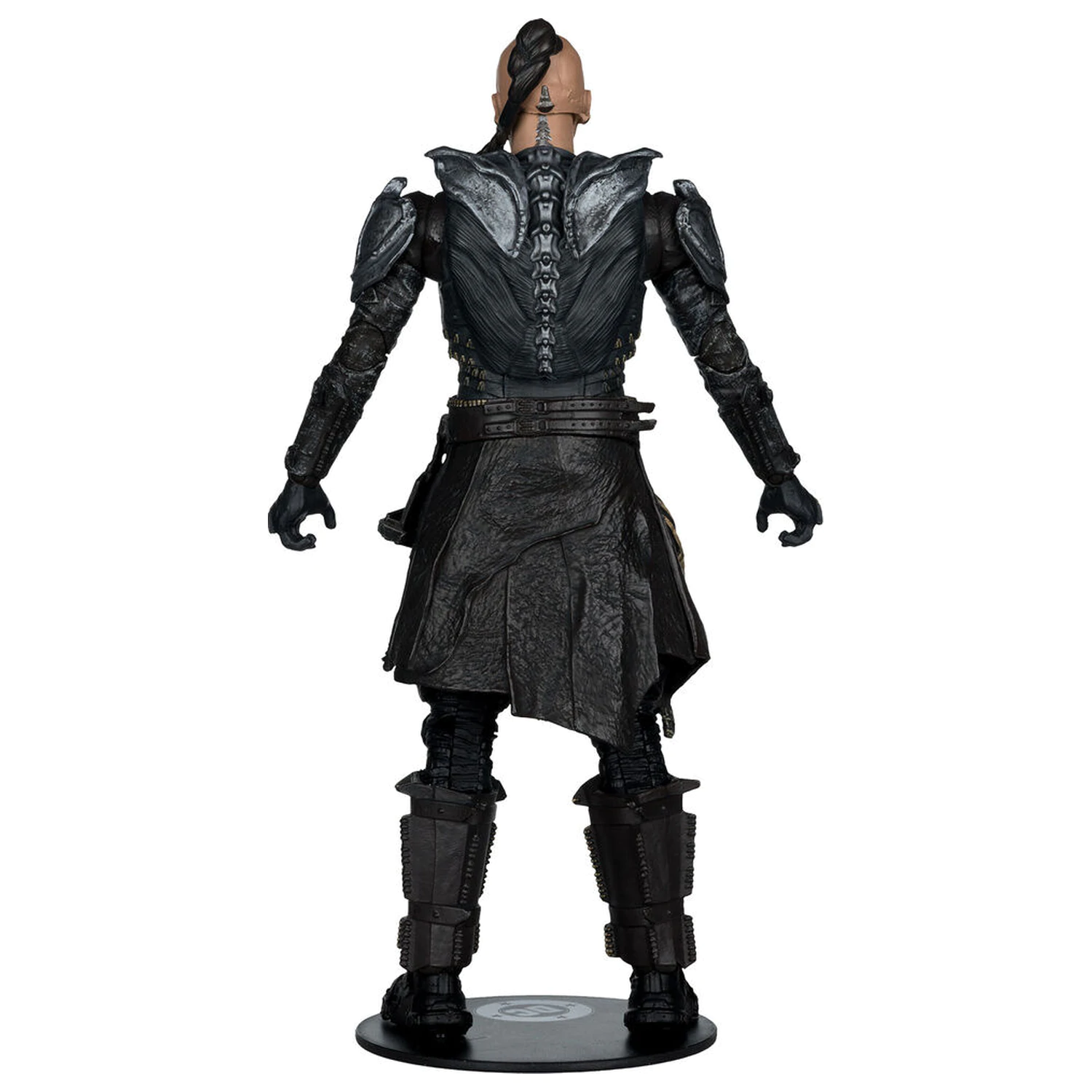 DC Comics Supergirl Deluxe Theatrical Edition Krem of the Yellow figure 18cm product photo