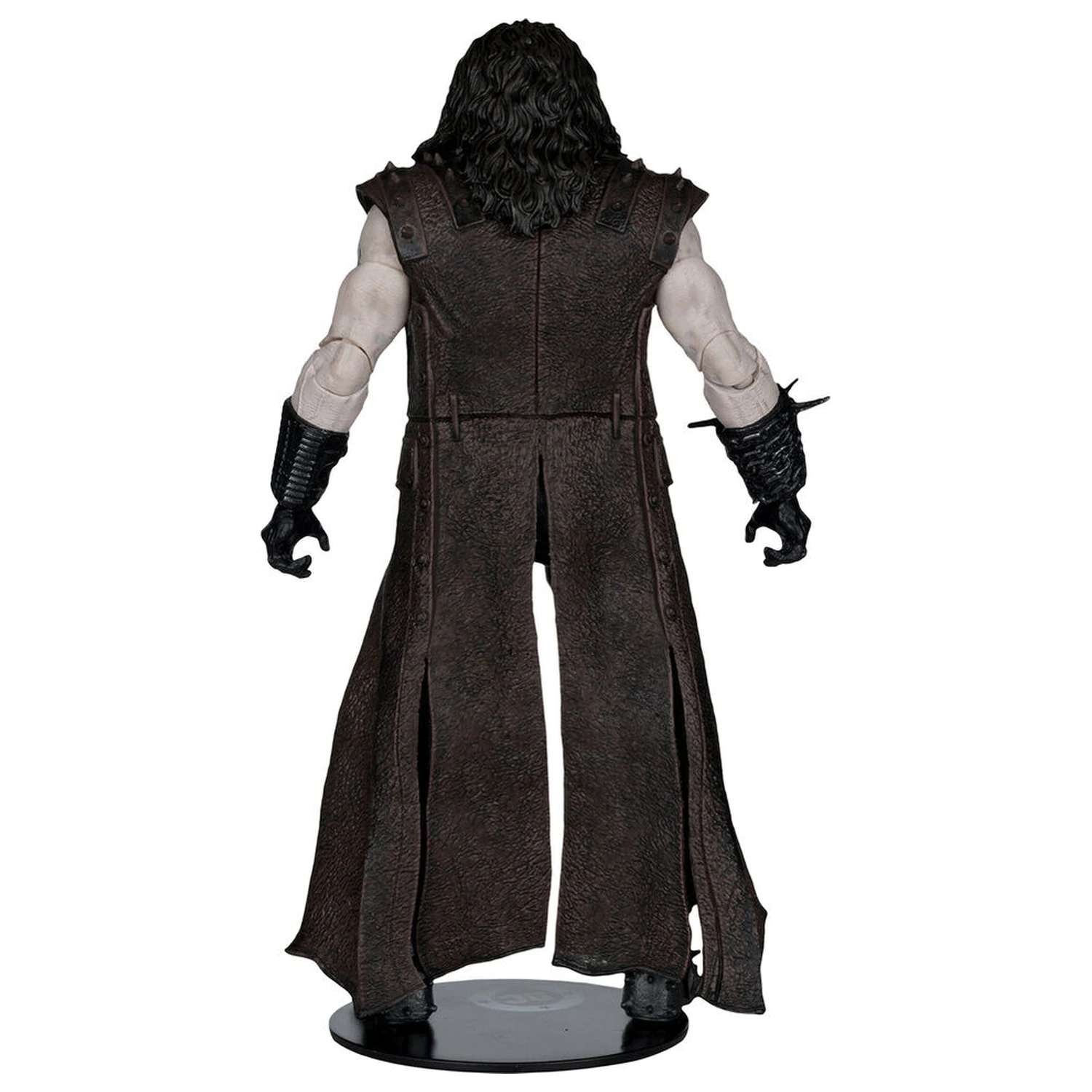 DC Comics Supergirl Deluxe Theatrical Edition Lobo figure 18cm product photo