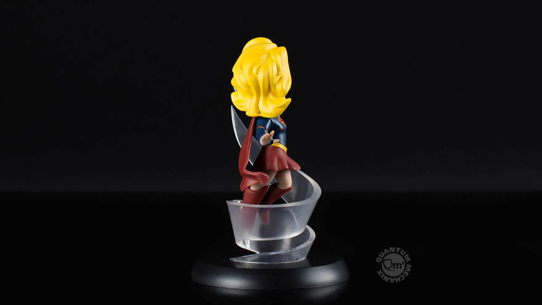 DC Comics Q-Fig Figure Supergirl 12 cm termékfotó