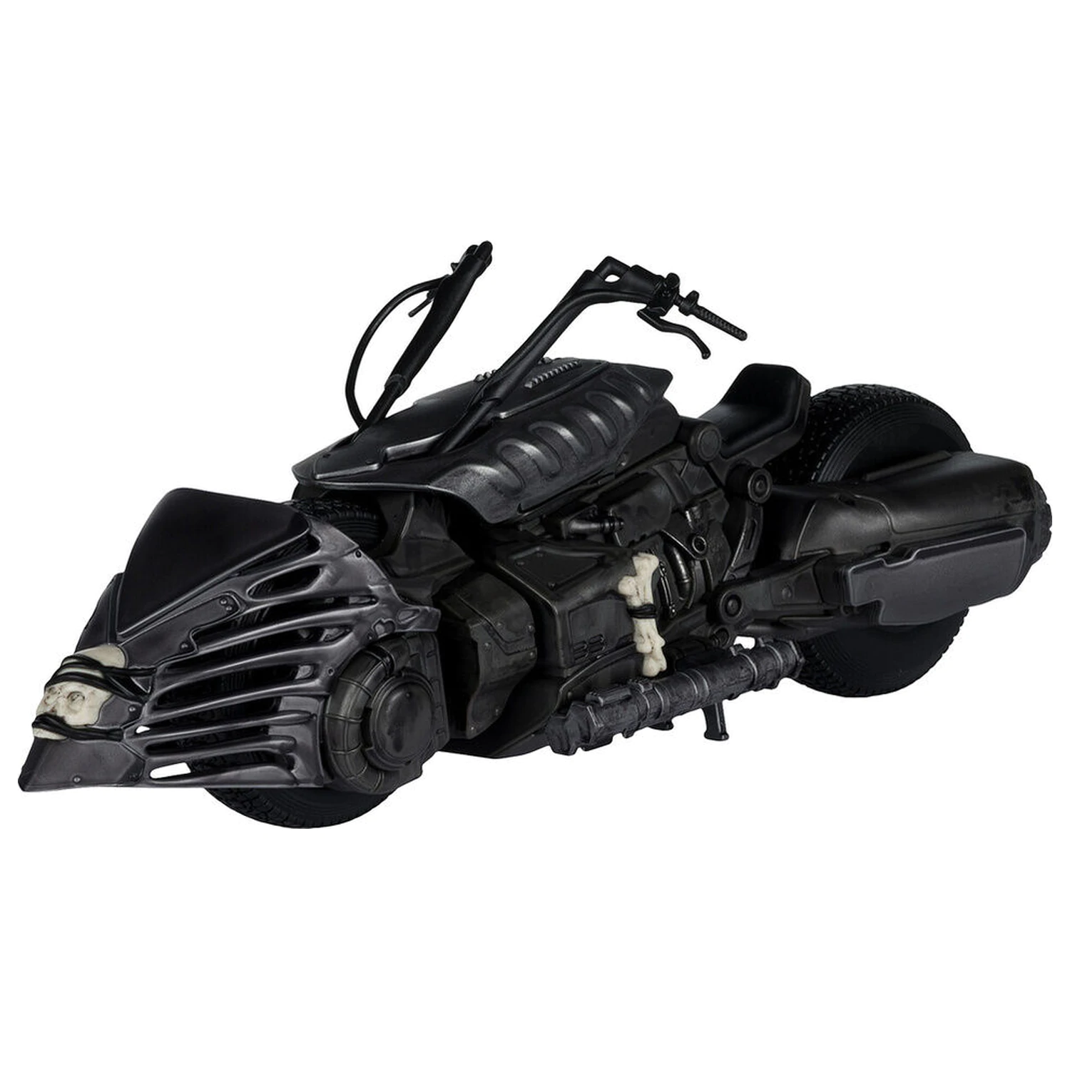 DC Comics Supergirl Lobo's Spacehog vehicle 33cm product photo