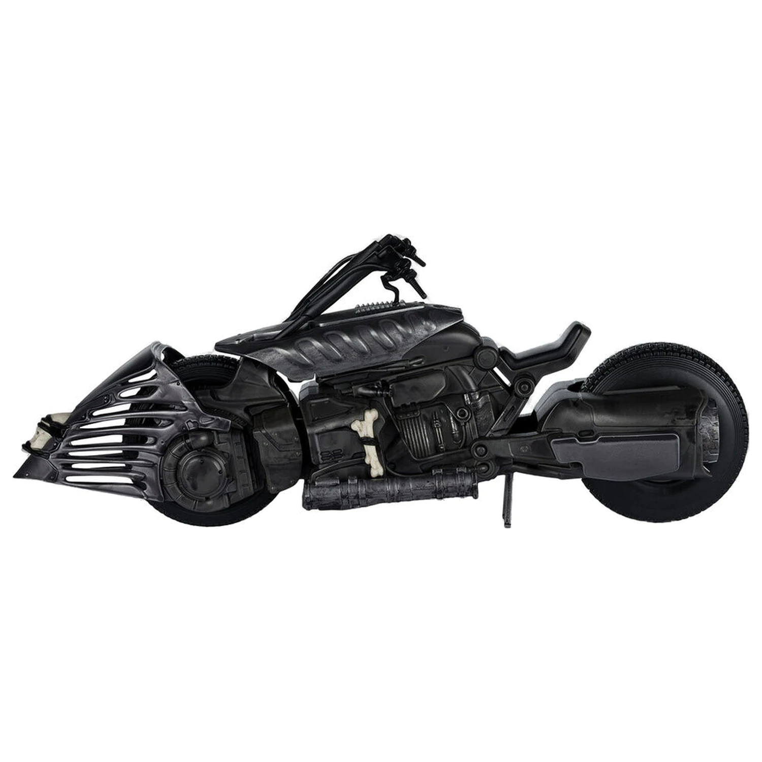 DC Comics Supergirl Lobo's Spacehog vehicle 33cm product photo