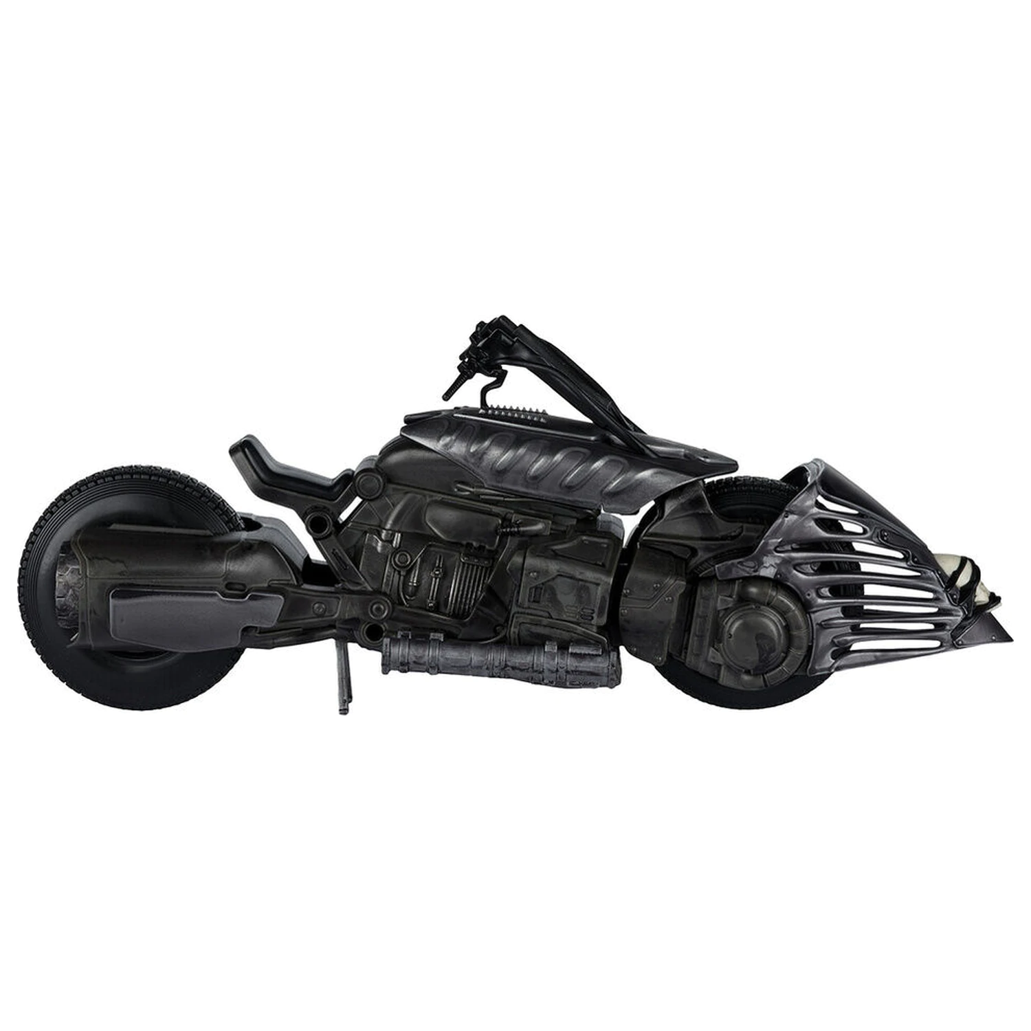 DC Comics Supergirl Lobo's Spacehog vehicle 33cm product photo