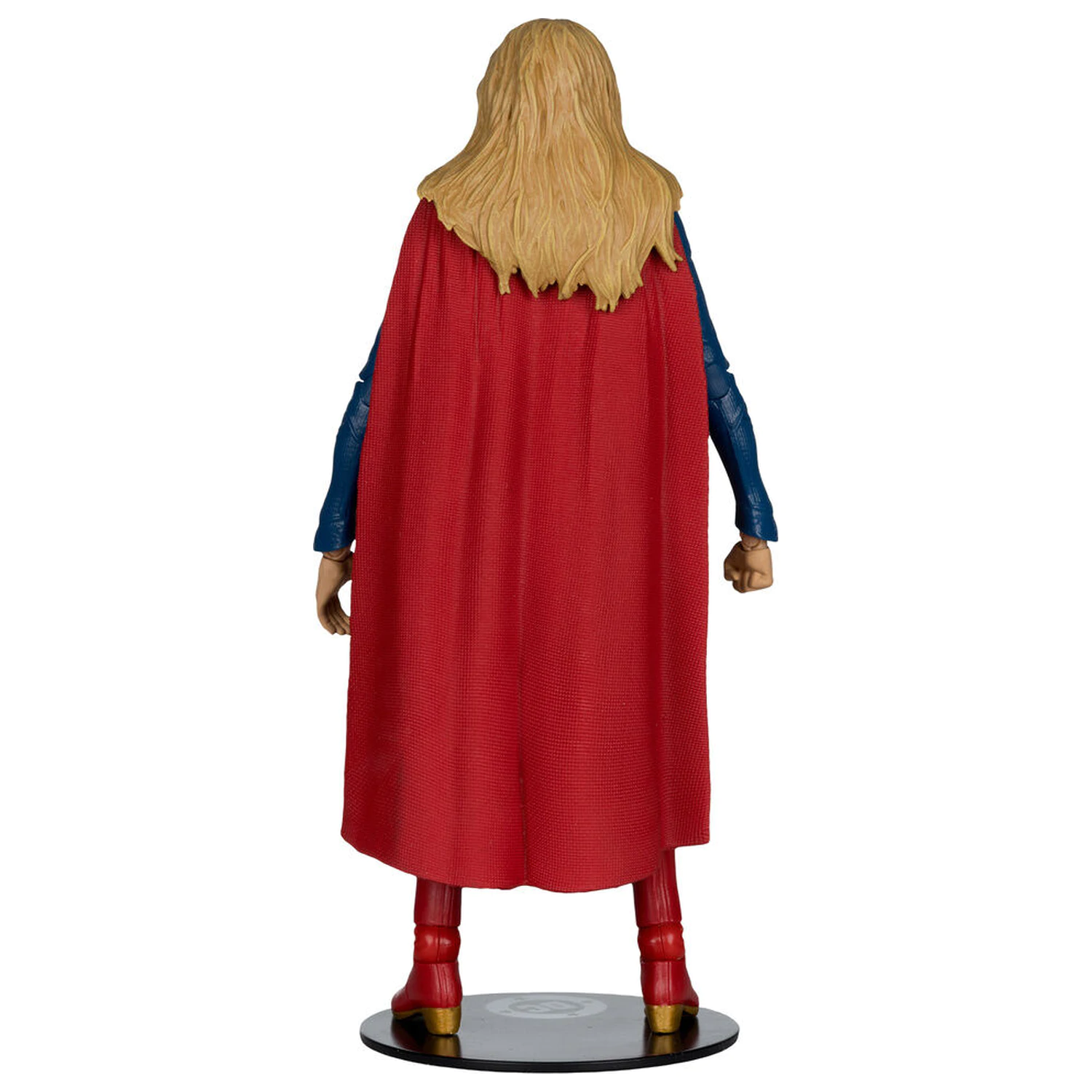 DC Comics Supergirl Movie Theatrical Edition Supergirl figure 18cm product photo
