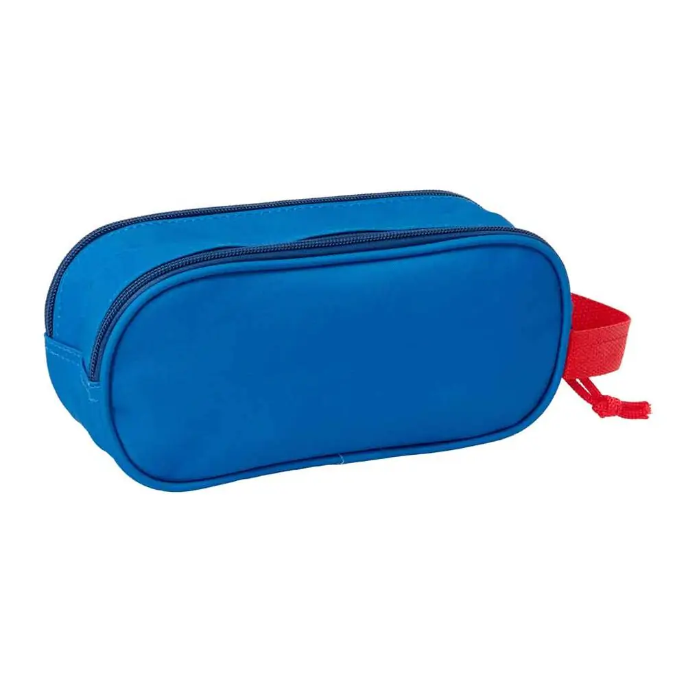 DC Comics Superman 3D double pencil case product photo