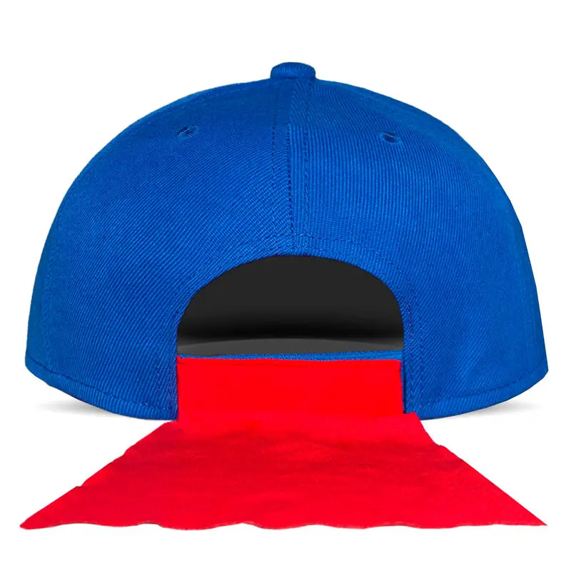 DC Comics Superman cap product photo