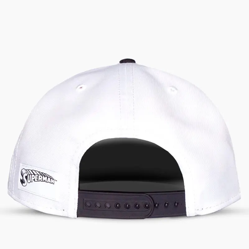 DC Comics Superman cap product photo