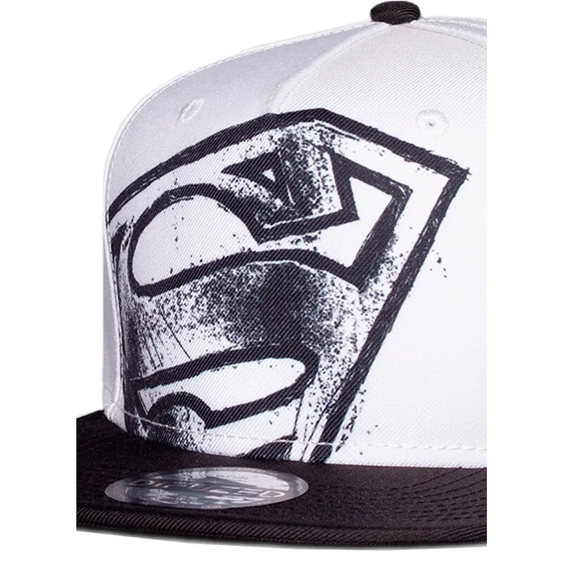 DC Comics Superman cap product photo