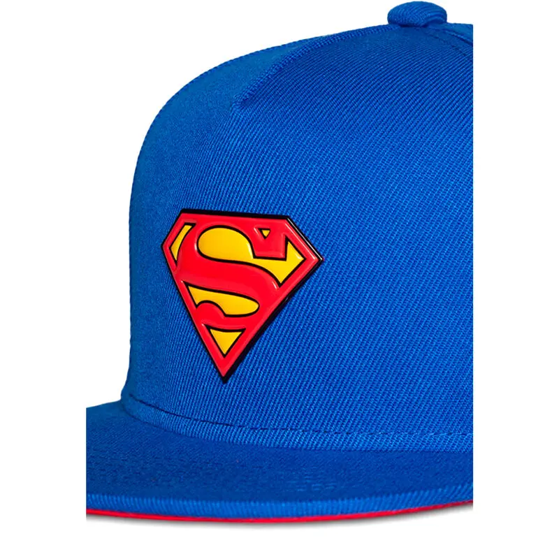 DC Comics Superman cap product photo