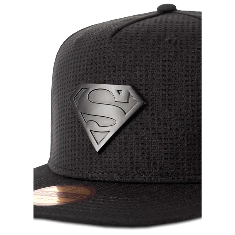 DC Comics Superman cap product photo