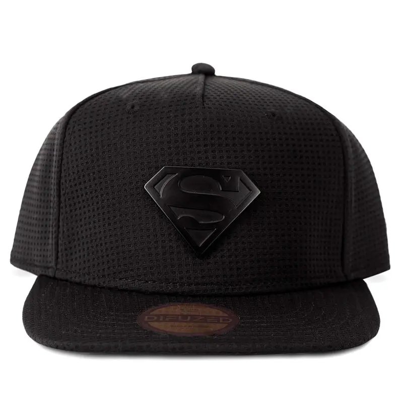 DC Comics Superman cap product photo