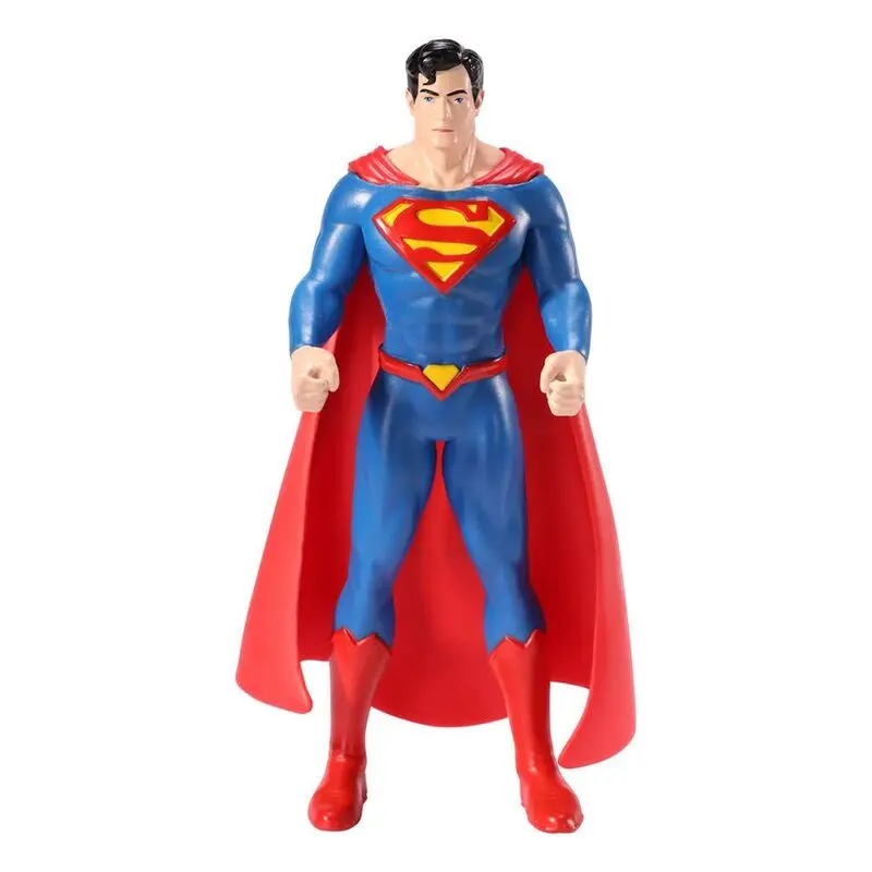 DC Comics Bendyfigs Bendable Figure Superman 14 cm termékfotó
