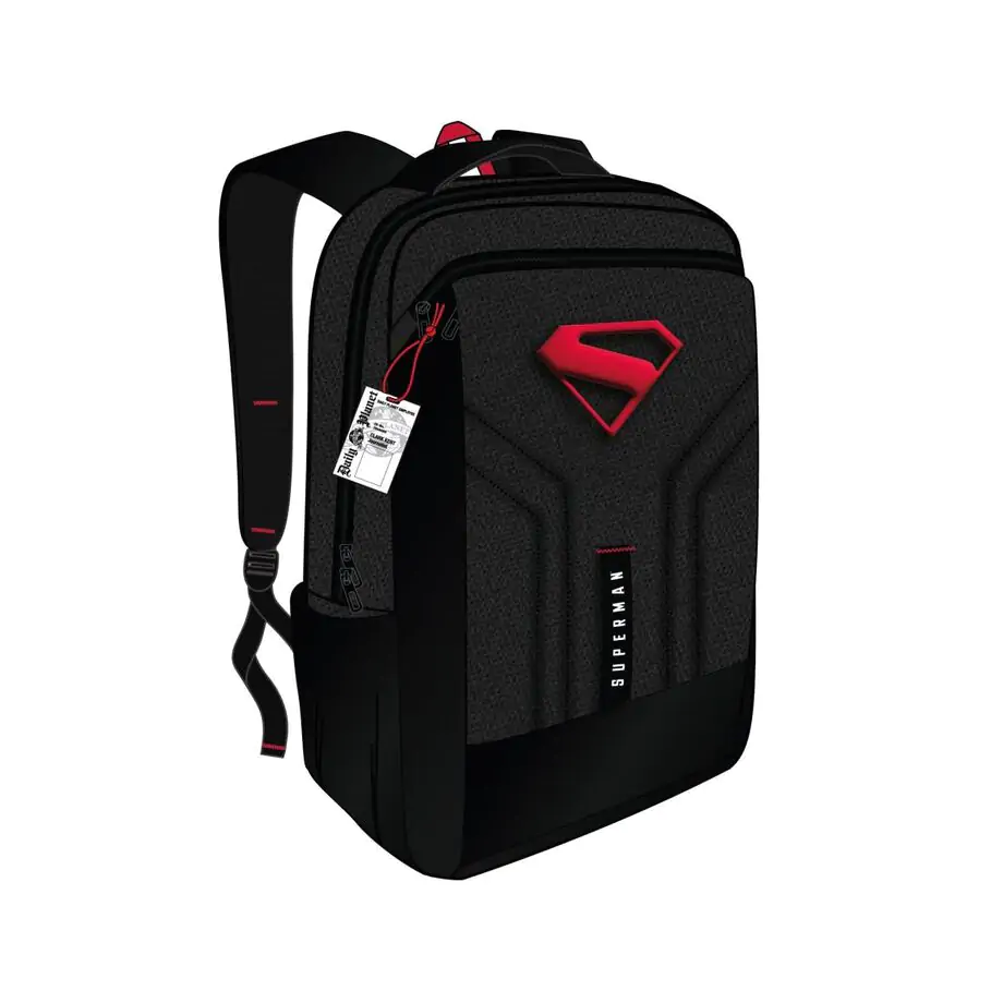 DC Comics Superman casual backpack 44cm product photo