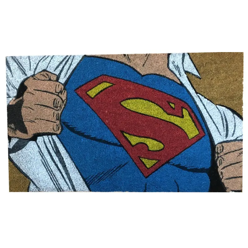 DC Comics Superman Clark Kent doormat termékfotó