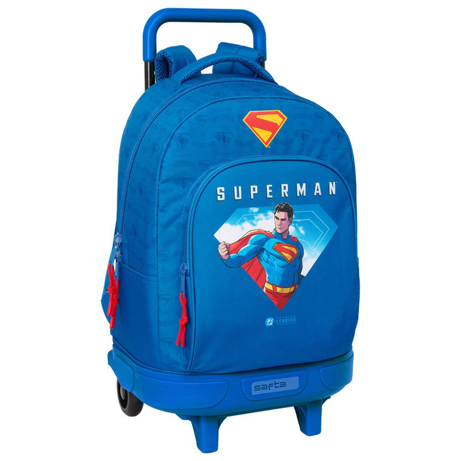DC Comics Superman compact trolley 45cm product photo