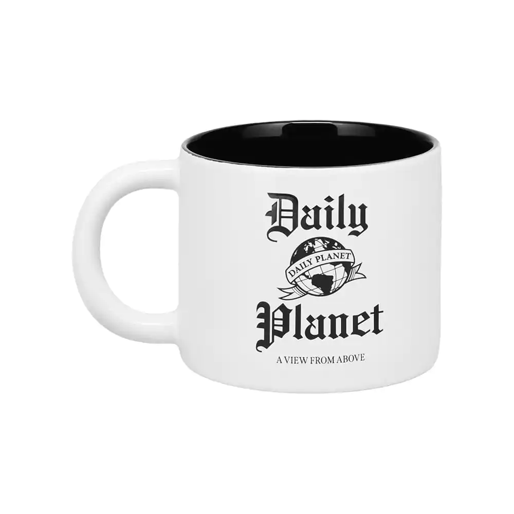DC Comics Mug Superman Daily Planet product photo