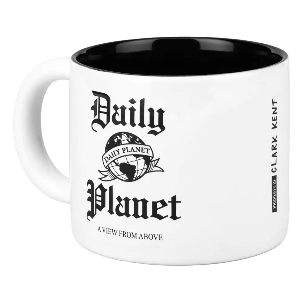 DC Comics Mug Superman Daily Planet product photo