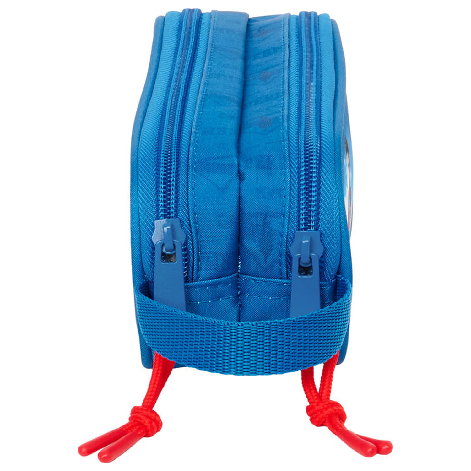 DC Comics Superman double pencil case product photo