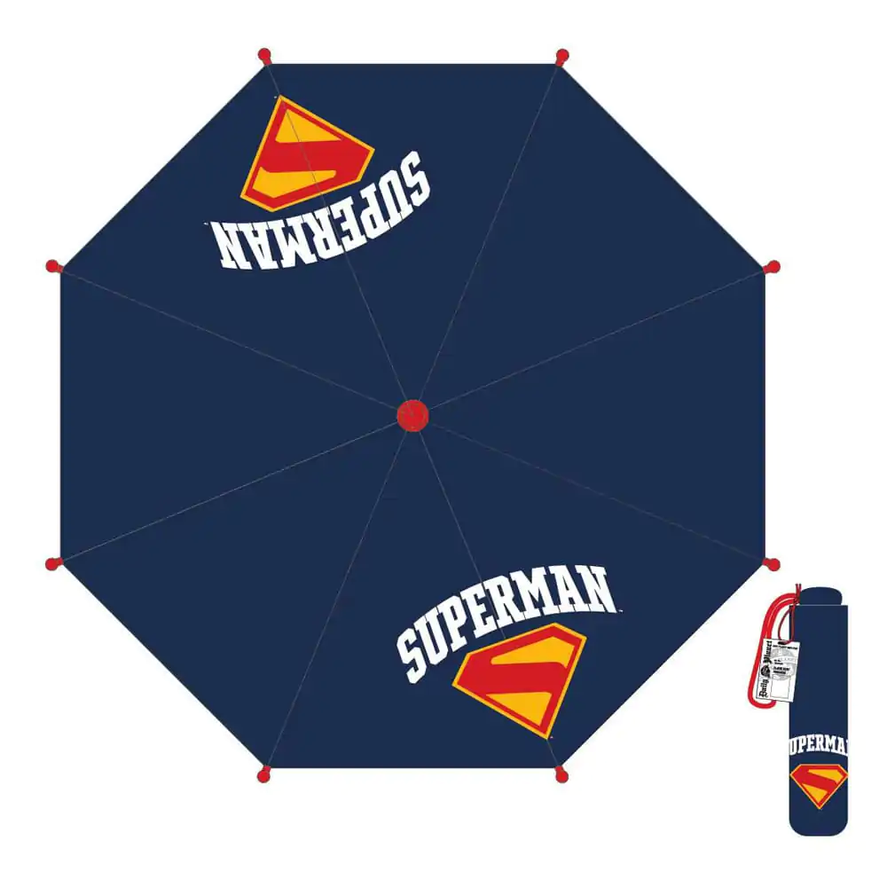 DC Comics Umbrella Superman product photo