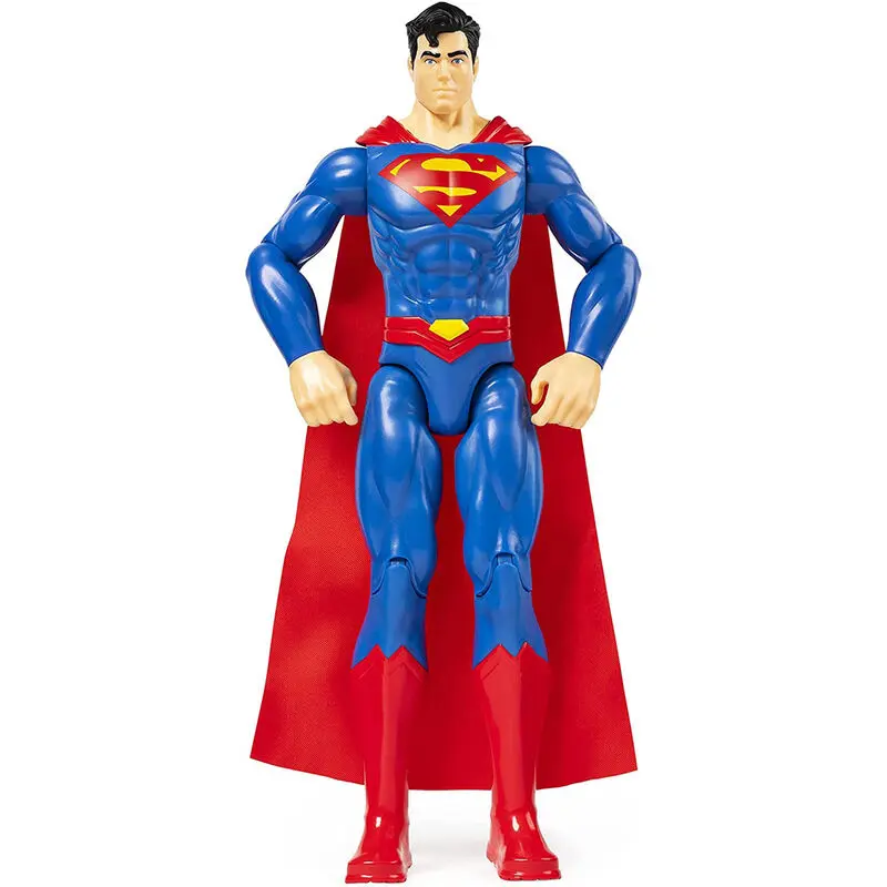 DC Comics Superman figure 30cm termékfotó