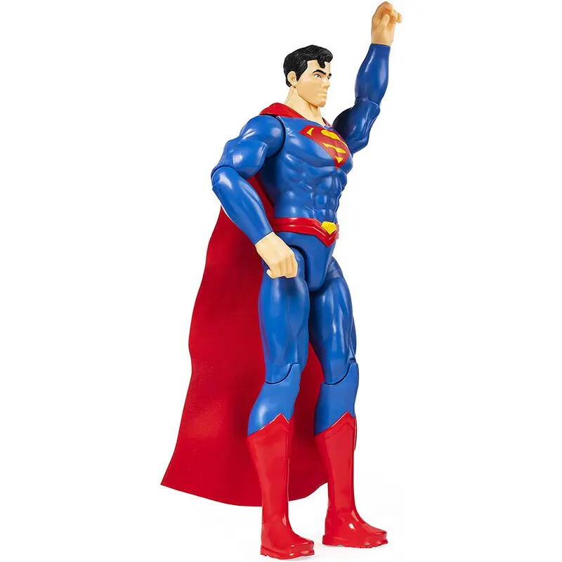 DC Comics Superman figure 30cm termékfotó