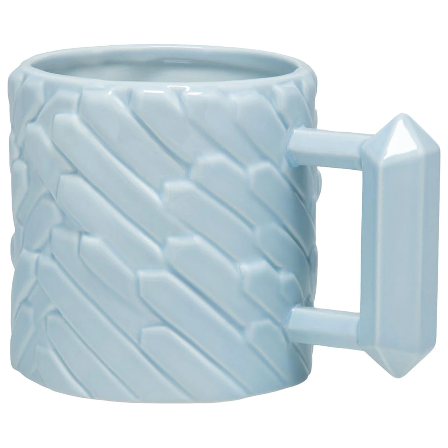 DC Comics Shaped Mug Superman Fortress of Solitude product photo