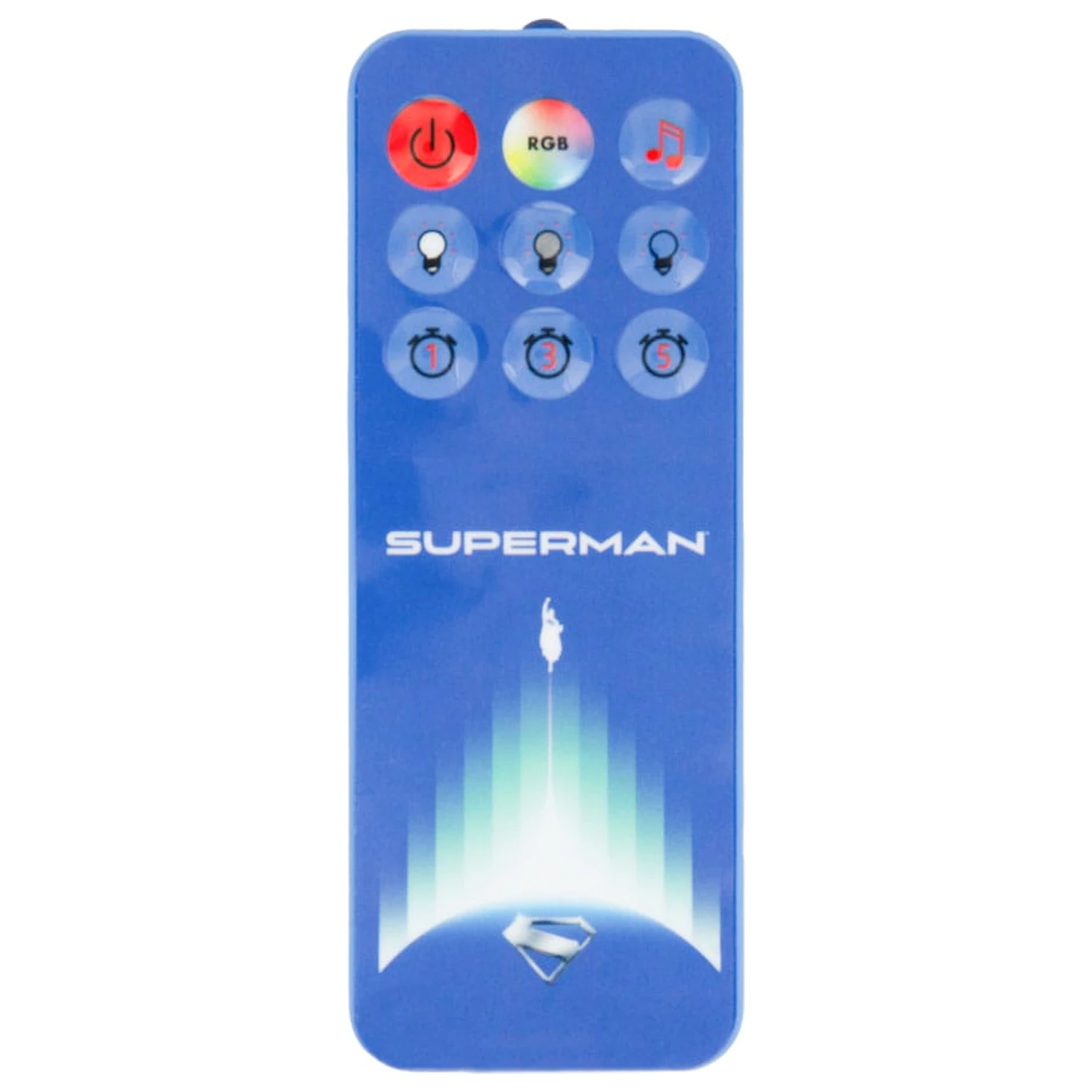 DC Comics Light Superman Fortress of Solitude product photo