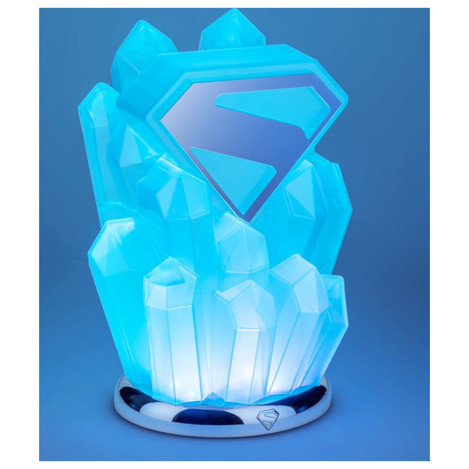 DC Comics Light Superman Fortress of Solitude product photo
