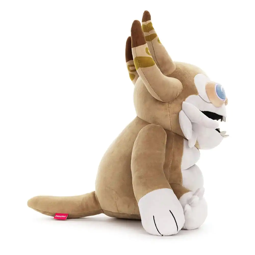 DC Comics Plush Figure Superman Genesis Baby Kaiju 22 cm               product photo