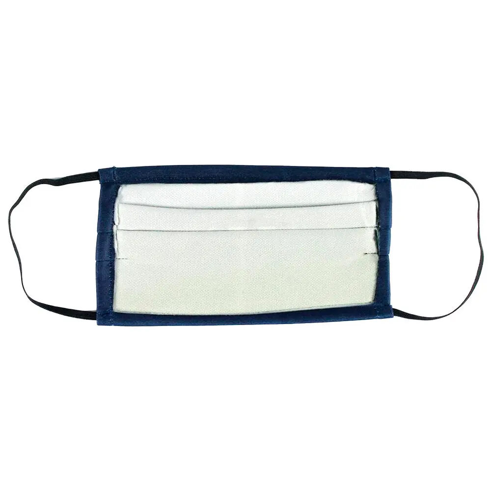 DC Comics Superman reusable kids face mask product photo