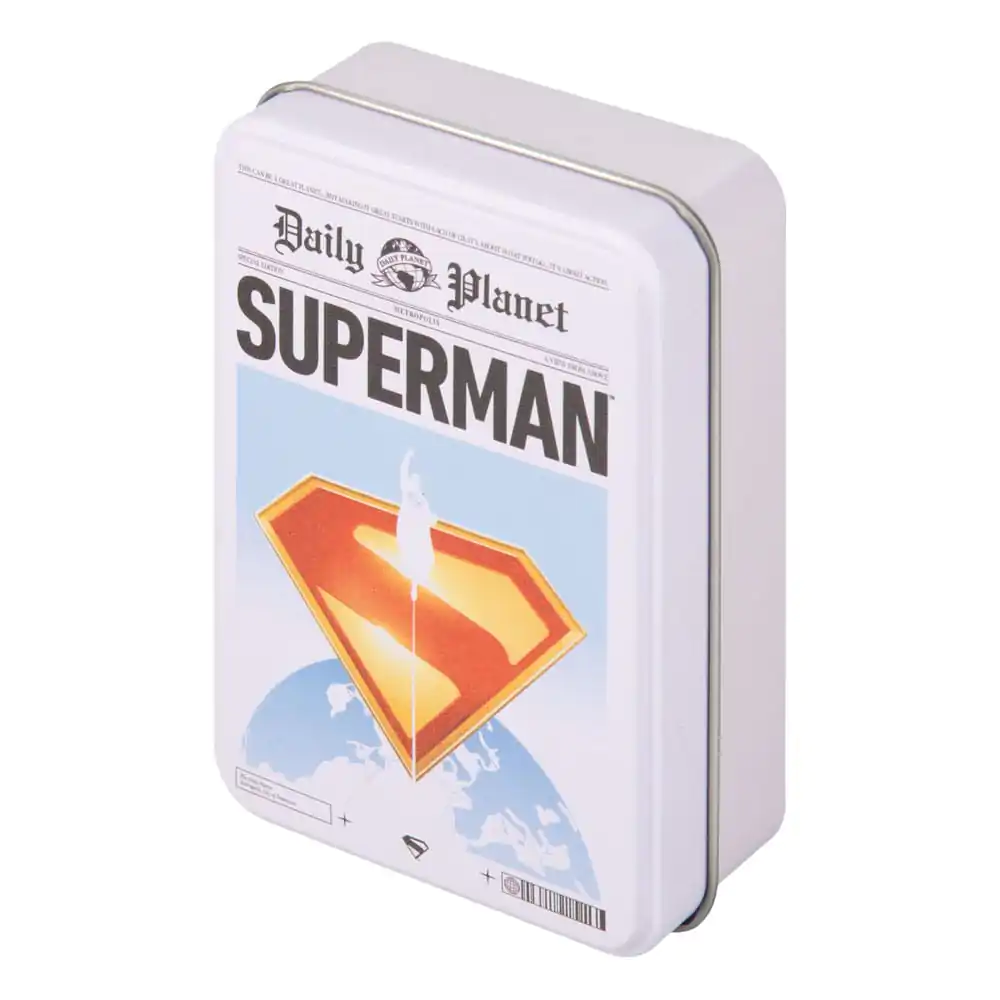 DC Comics Playing Cards Superman product photo