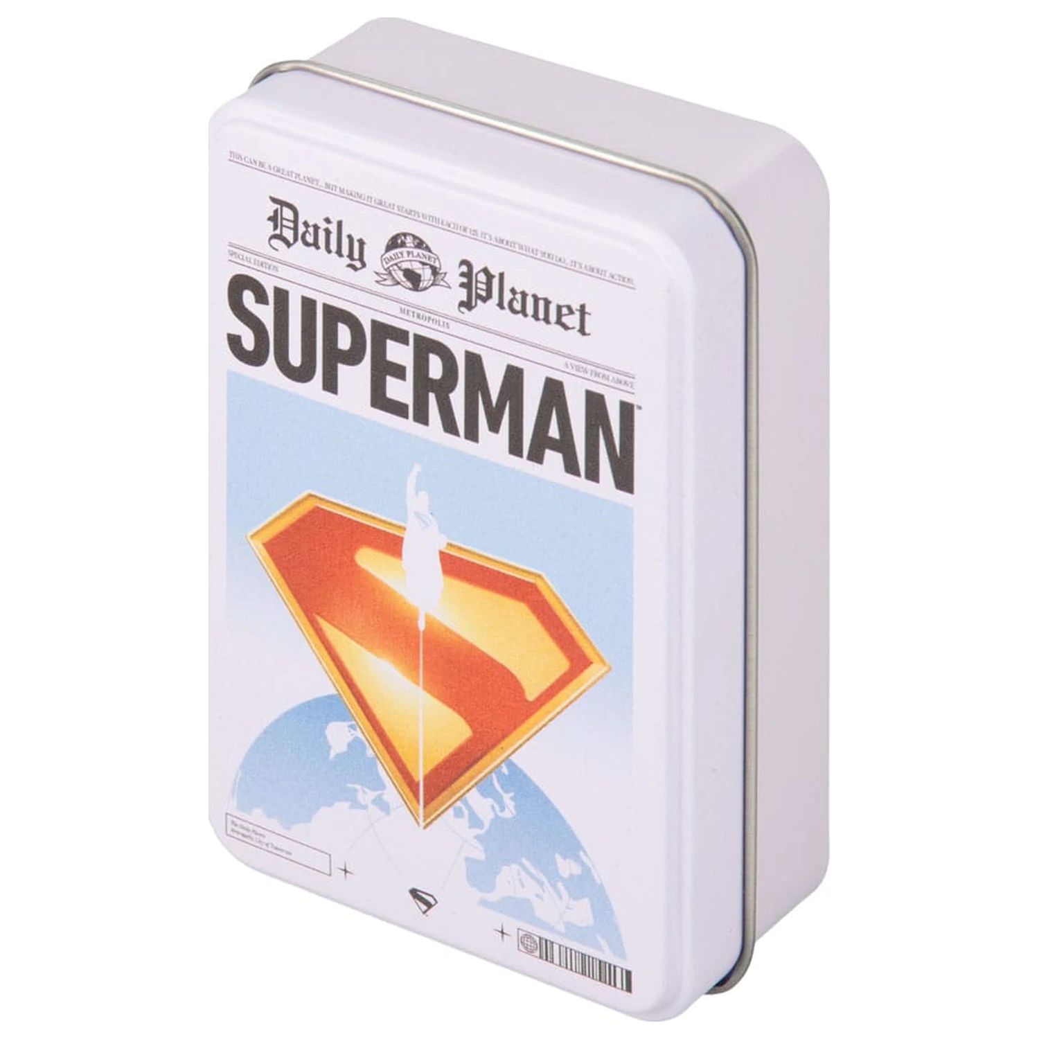 DC Comics Playing Cards Superman product photo