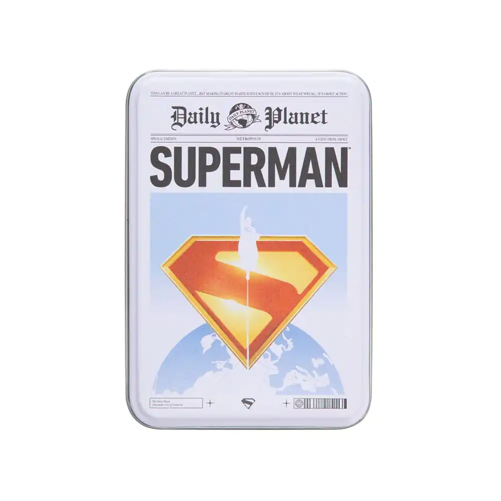 DC Comics Playing Cards Superman product photo