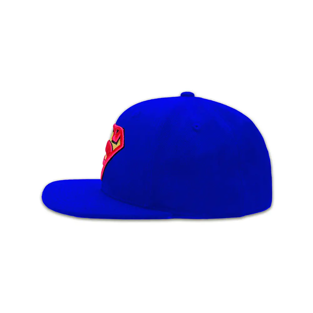 DC Comics Snapback Cap Superman Logo product photo