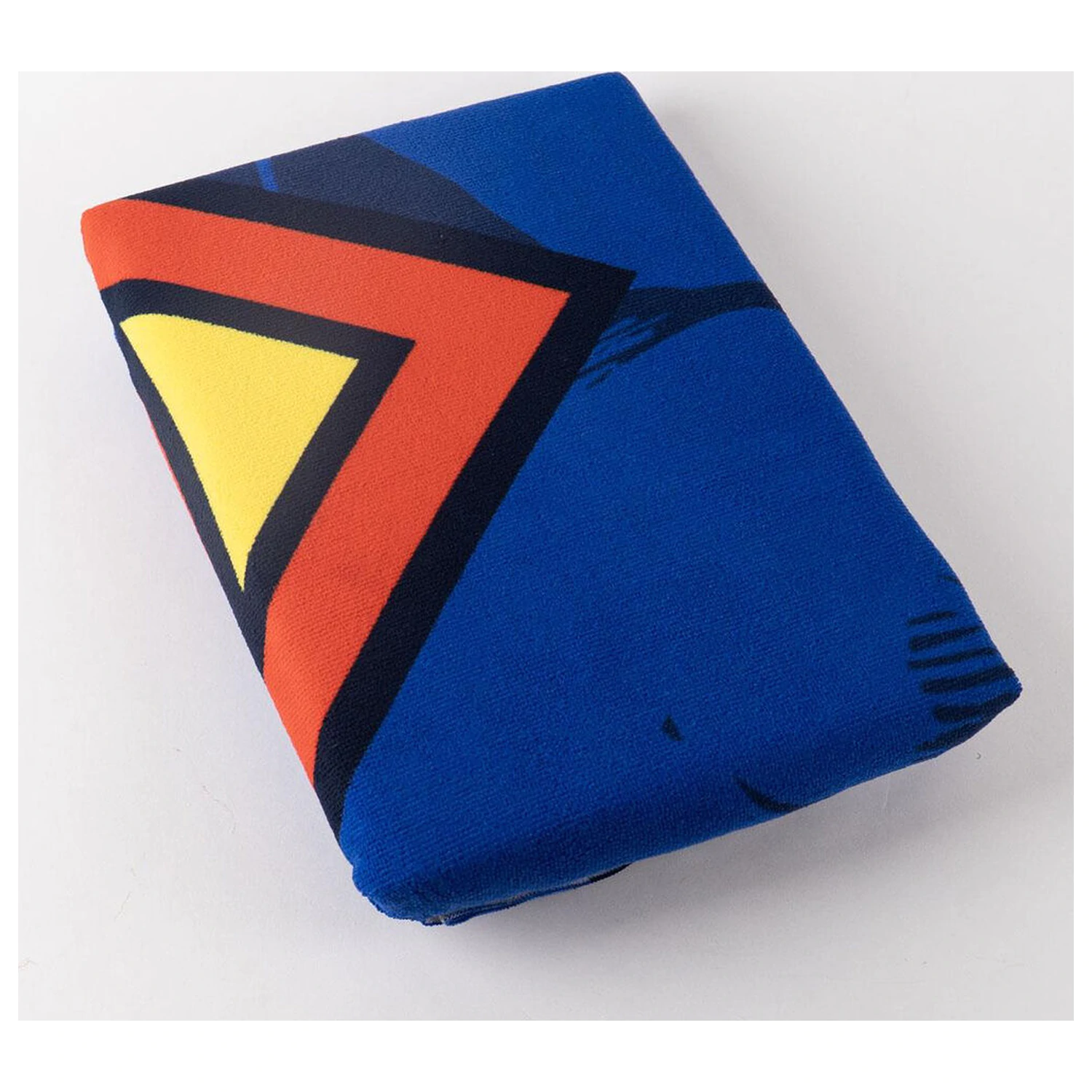 DC Comics Superman microfibre beach towel product photo