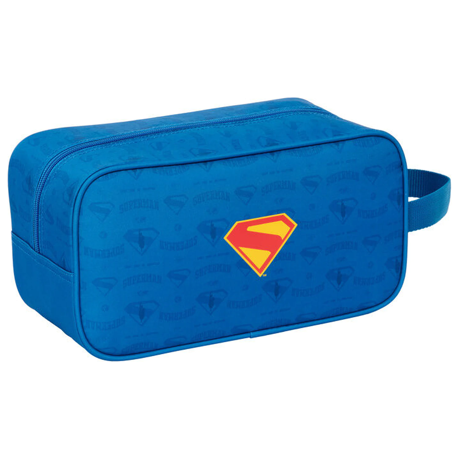 DC Comics Superman shoes bag product photo