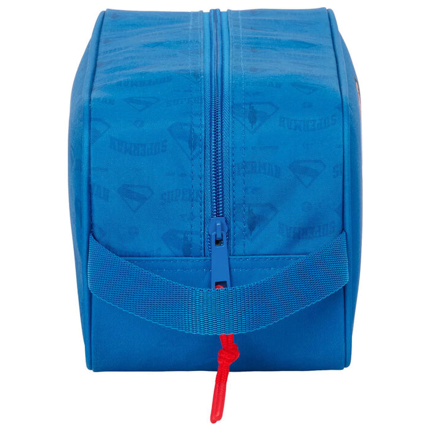 DC Comics Superman shoes bag product photo