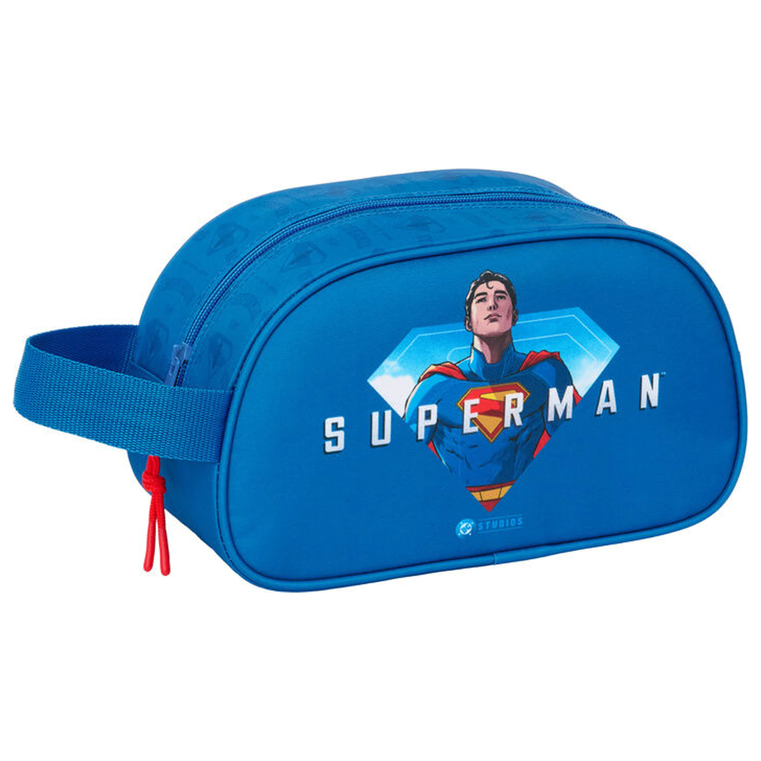 DC Comics Superman vanity case product photo