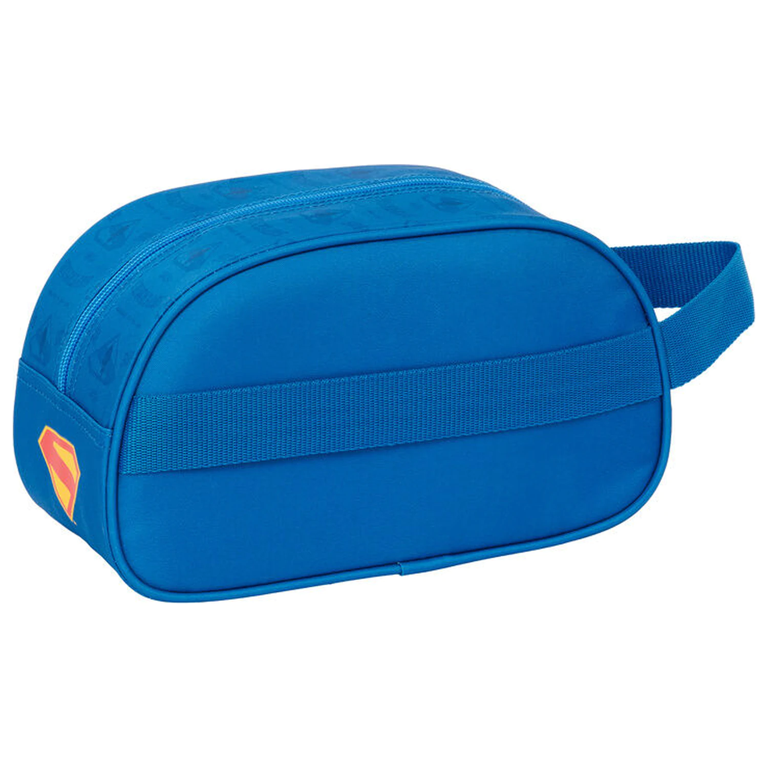 DC Comics Superman vanity case product photo