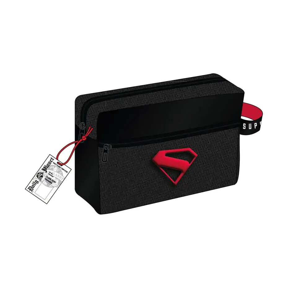 DC Comics Superman vanity case product photo