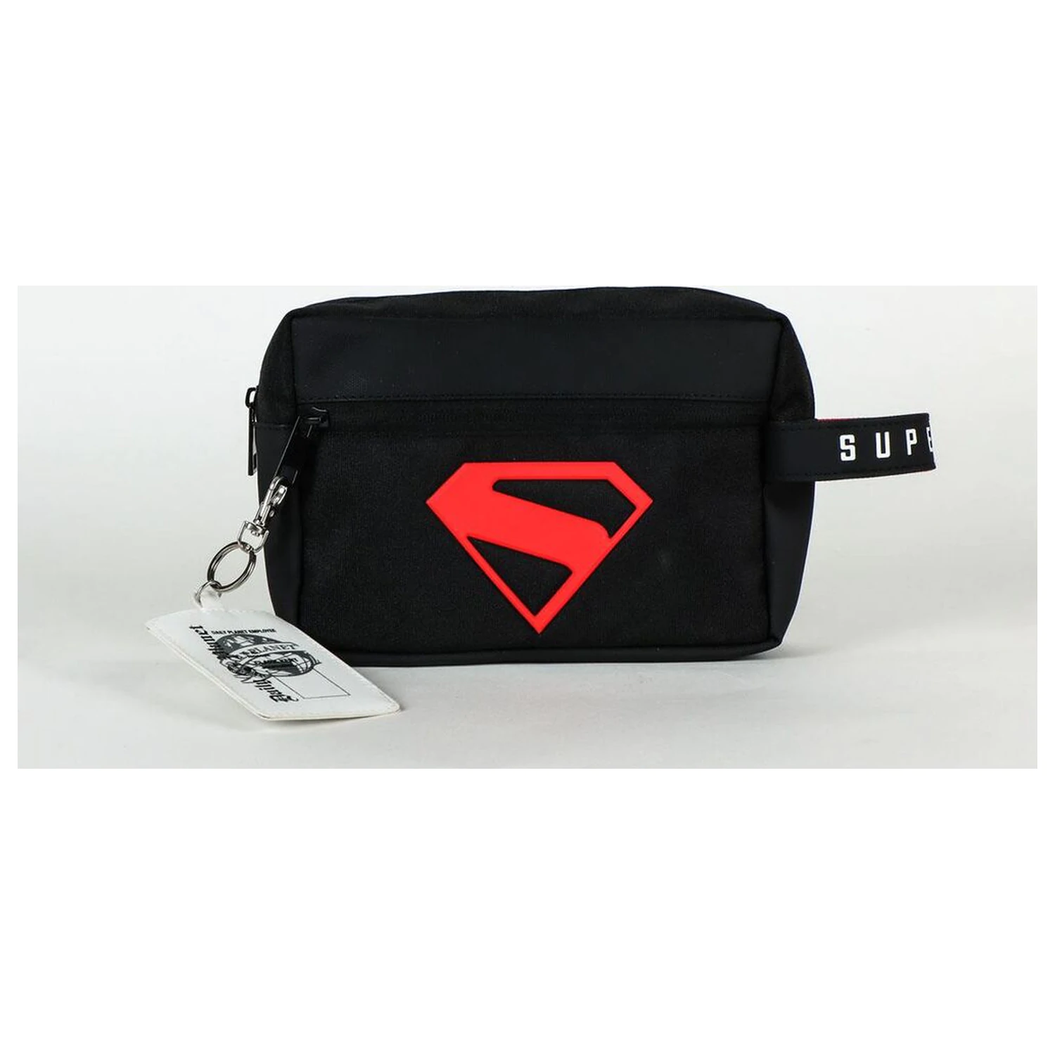 DC Comics Superman vanity case product photo