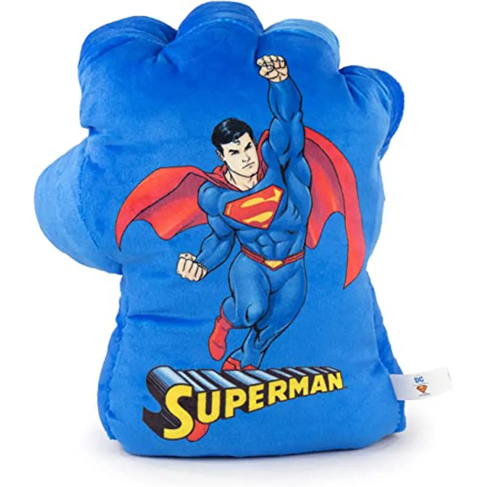 DC Comics Superman Glove 25cm product photo