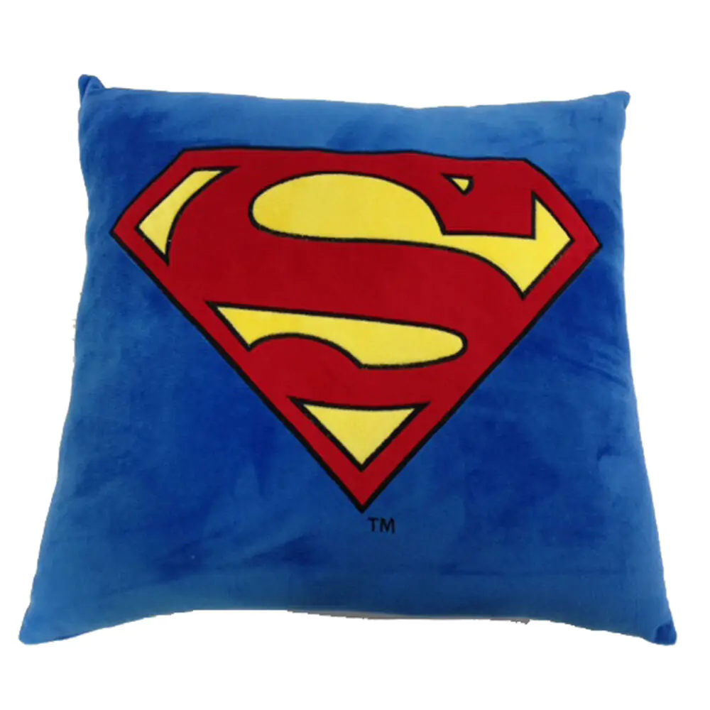 DC Comics Superman cushion product photo