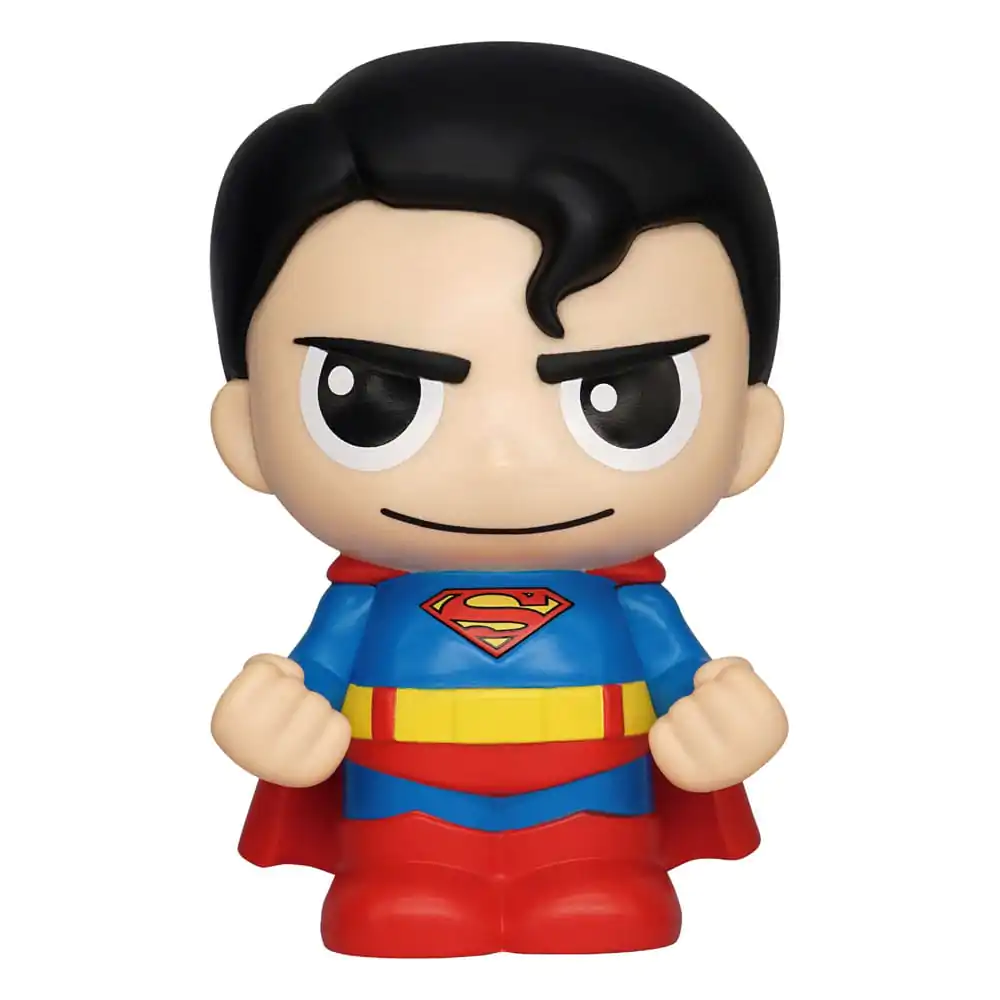 DC Comics Coin Bank Superman product photo