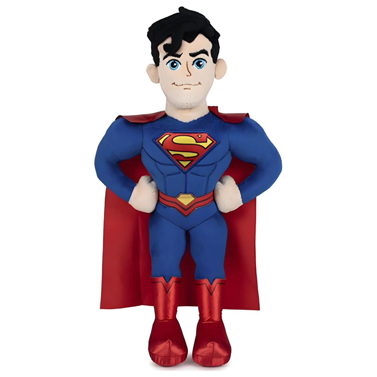 DC Comics Superman plush toy 45cm product photo