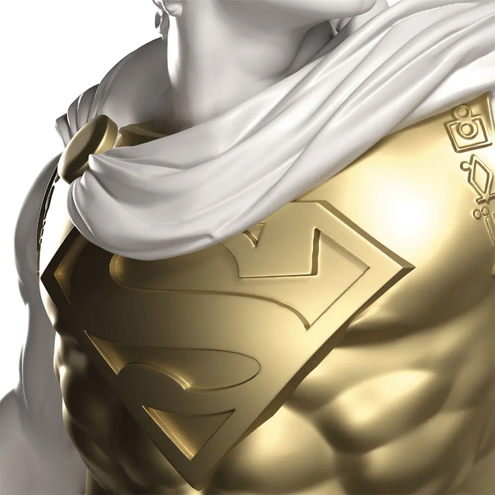 DC Comics Statue Superman: Prince of Krypton 38 cm product photo