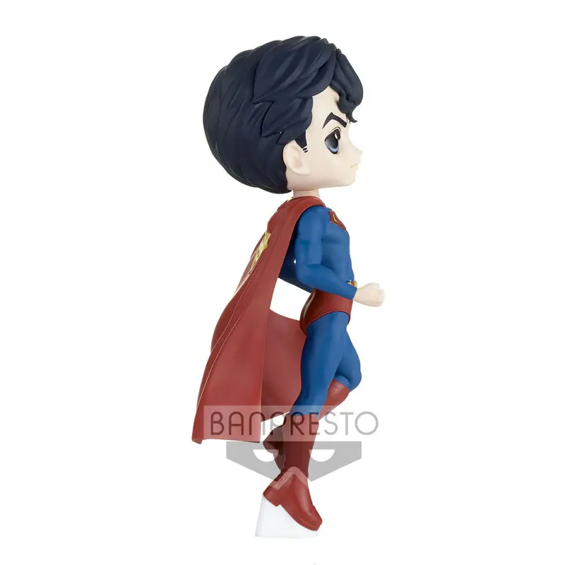 DC Comics Q Posket Mini Figure Superman Ver. B 15 cm termékfotó