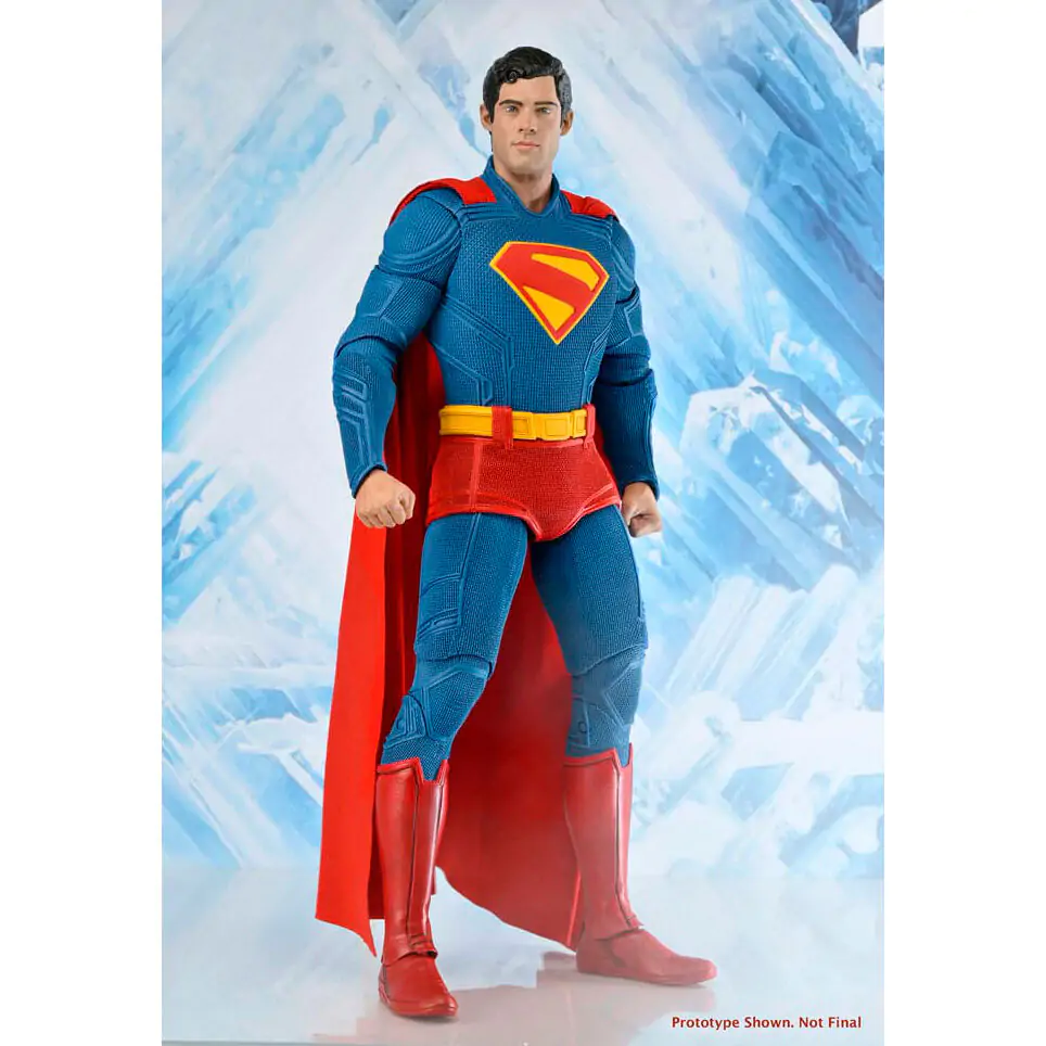 DC Comics Superman - Superman David Corenswet 2025 45cm figure product photo