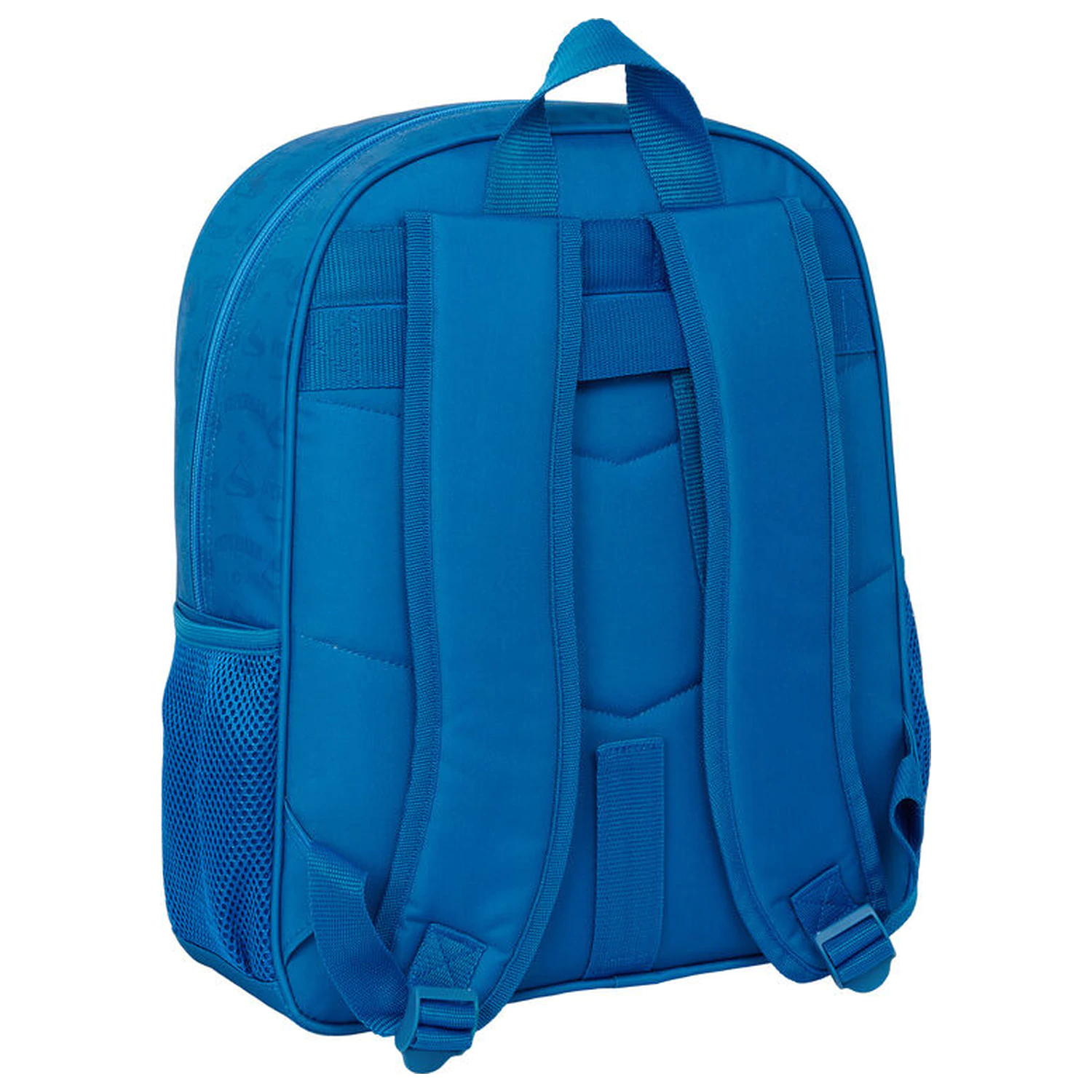 DC Comics Superman adaptable backpack 38cm product photo